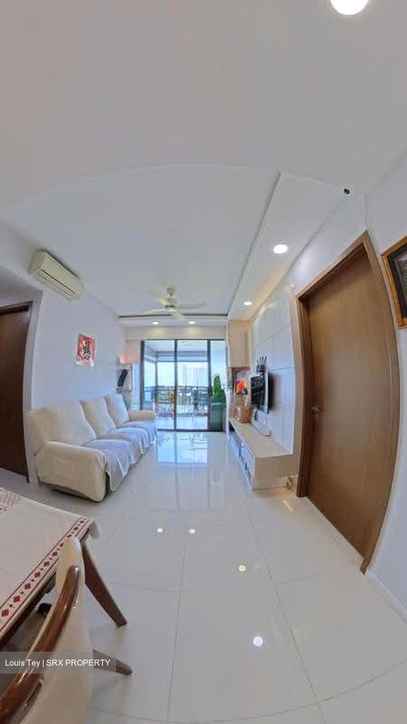 The Topiary (D28), Condominium #638244361
